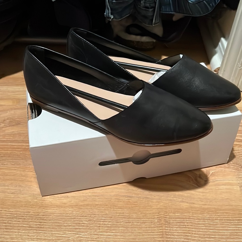 Aldo flats size 7